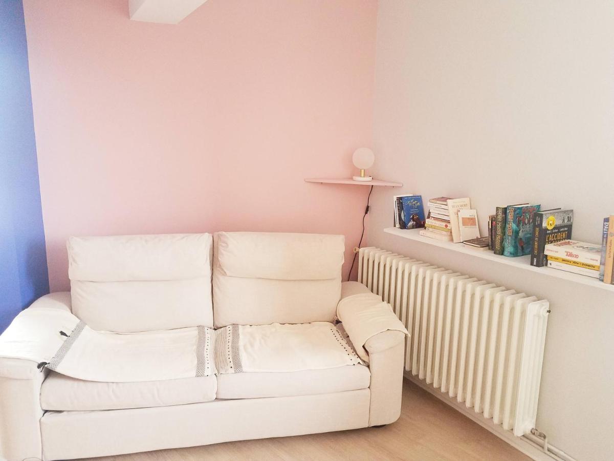 Apartamento Le Point De Vue Albi Exterior foto