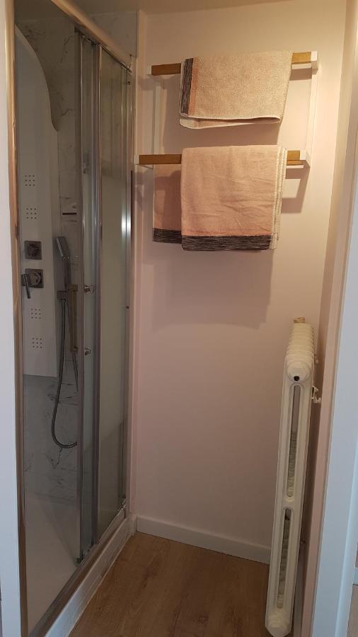 Apartamento Le Point De Vue Albi Exterior foto