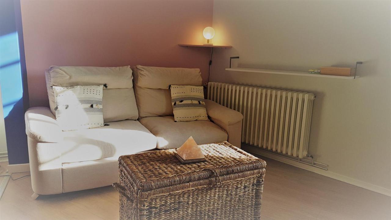 Apartamento Le Point De Vue Albi Exterior foto